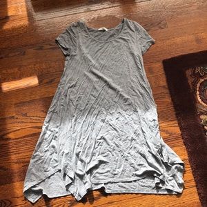 T shirt dress